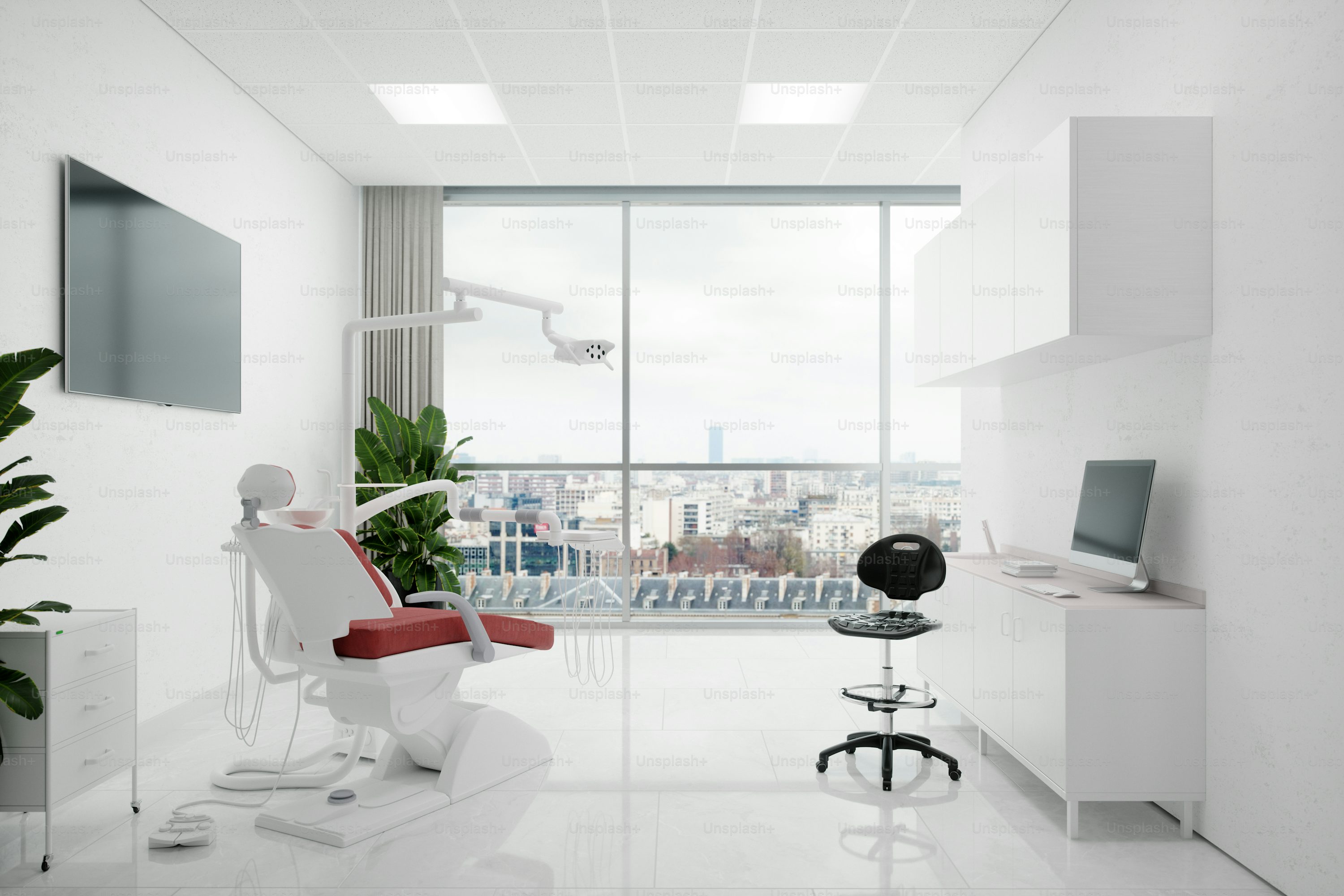 Implantes Dentários